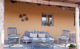 Casa Inkill Huasi